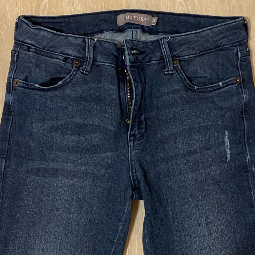 Just USA jeans